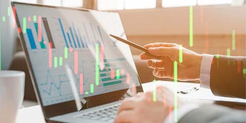 炒股配资在线 创业板指单日振幅超5%融资客抢筹半导体龙头 炒股配资在线 创业板指单日振幅超5%融资客抢筹半导体龙头