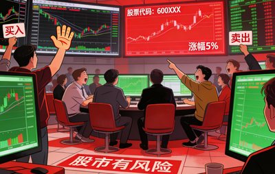天盛证券如何 智能投顾驱动下券商板块迎来结构性行情新高 天盛证券如何 智能投顾驱动下券商板块迎来结构性行情新高