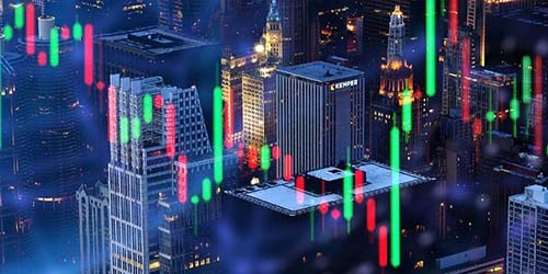 配资公司口碑 科技股领涨下的杠杆资金新风向 配资公司口碑 科技股领涨下的杠杆资金新风向